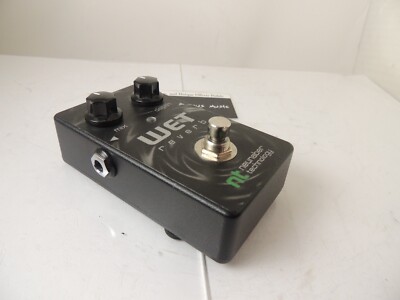 ギター neunaber wet mono reverb v4 Neunaber Audio Wet Mono Reverb V4 with Buffered Bypass | Reverb