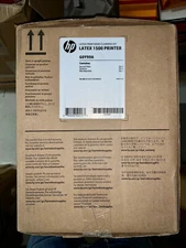 Printhead Cleaning Set HP LATEX 375 570 1500 / Nr. 871 G0Y99A