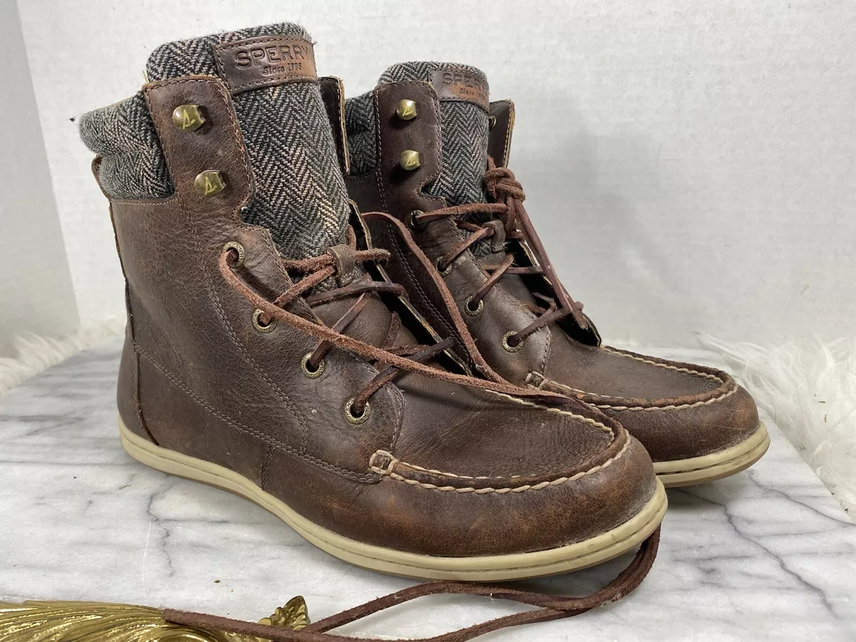 Sperry leather shop lotion