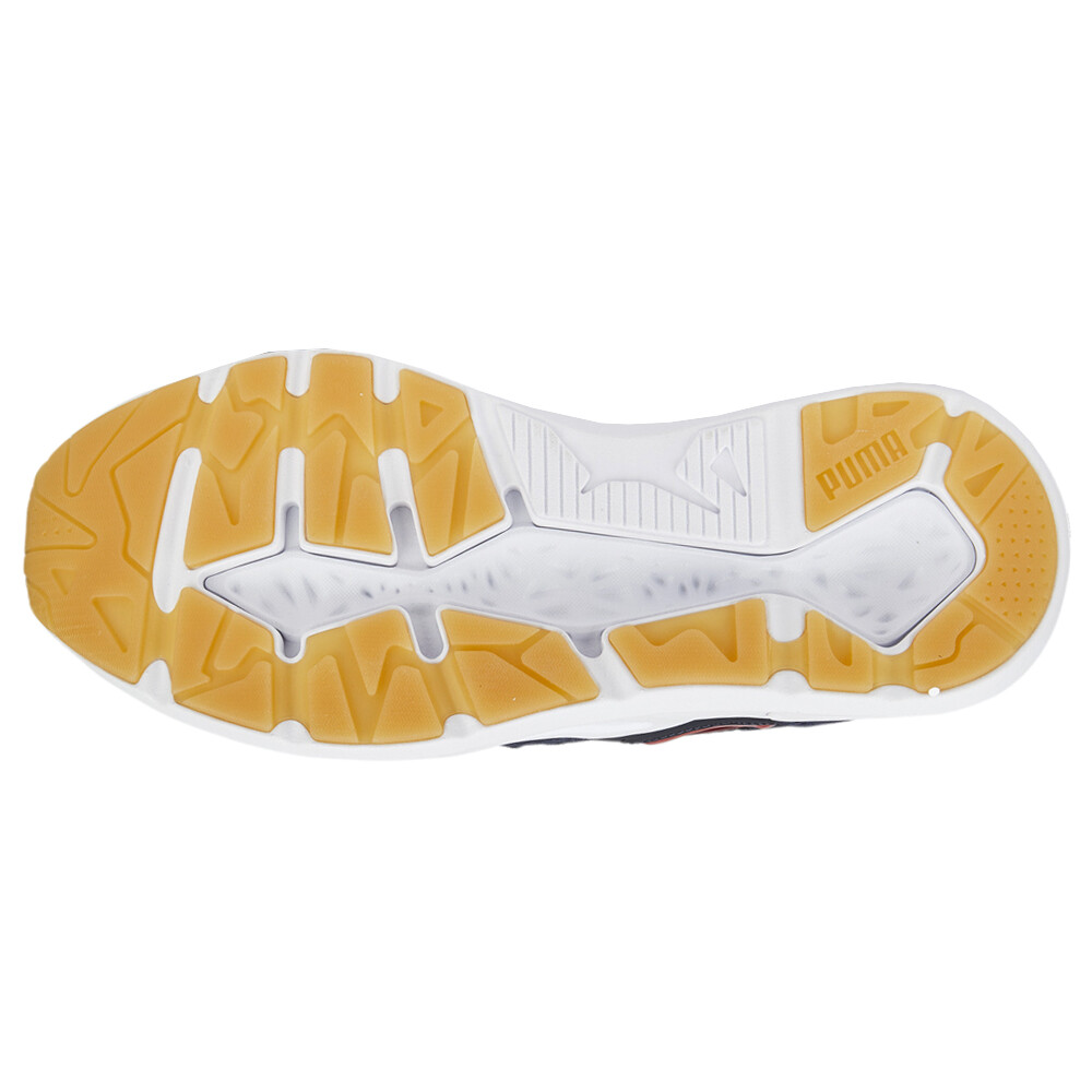 SAOLA Scarpe casual Puma Rbr X Trc Blaze stringate uomo blu sneakers 30729301