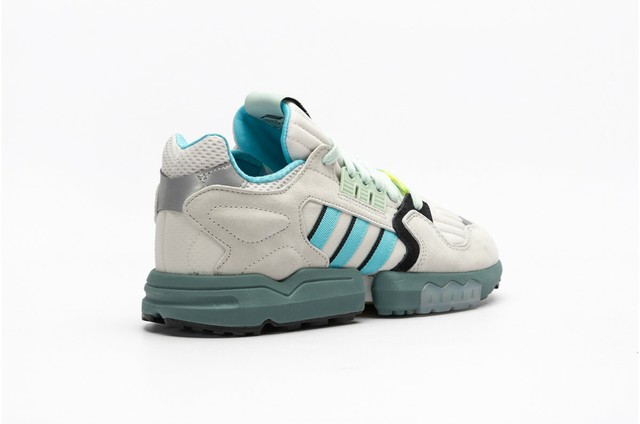 adidas zx torsion orbit grey