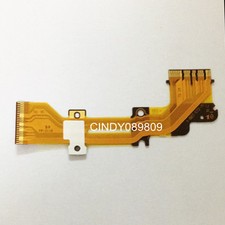 NEW CCD Flex Cable Ribbon For Sony HDR- PJ510E PJ510 PJ610 CX510 CX610