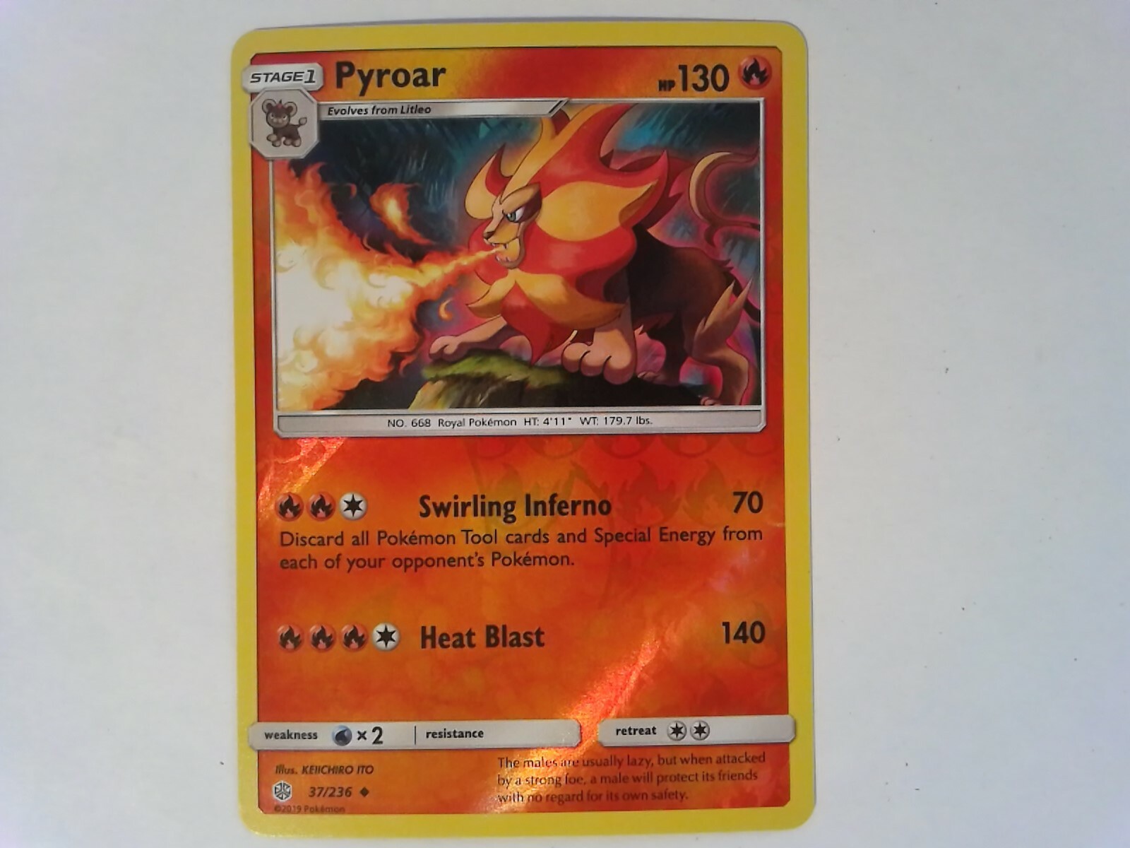 lycanroc For Sale - MAVIN