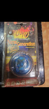 Intensive YO-YO Clutch New Generation Light Up Action New In Package BLUE SD