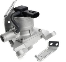 For 2007-2009 Toyota Tundra 4.7l Secondary Air Injection Check Valve 2571050031 For 2007-2009 Toyota Tundra 4.7l Secondary Air Injection Check Valve 2571050031
