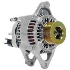 Alternator Quality-Built 13353 Reman