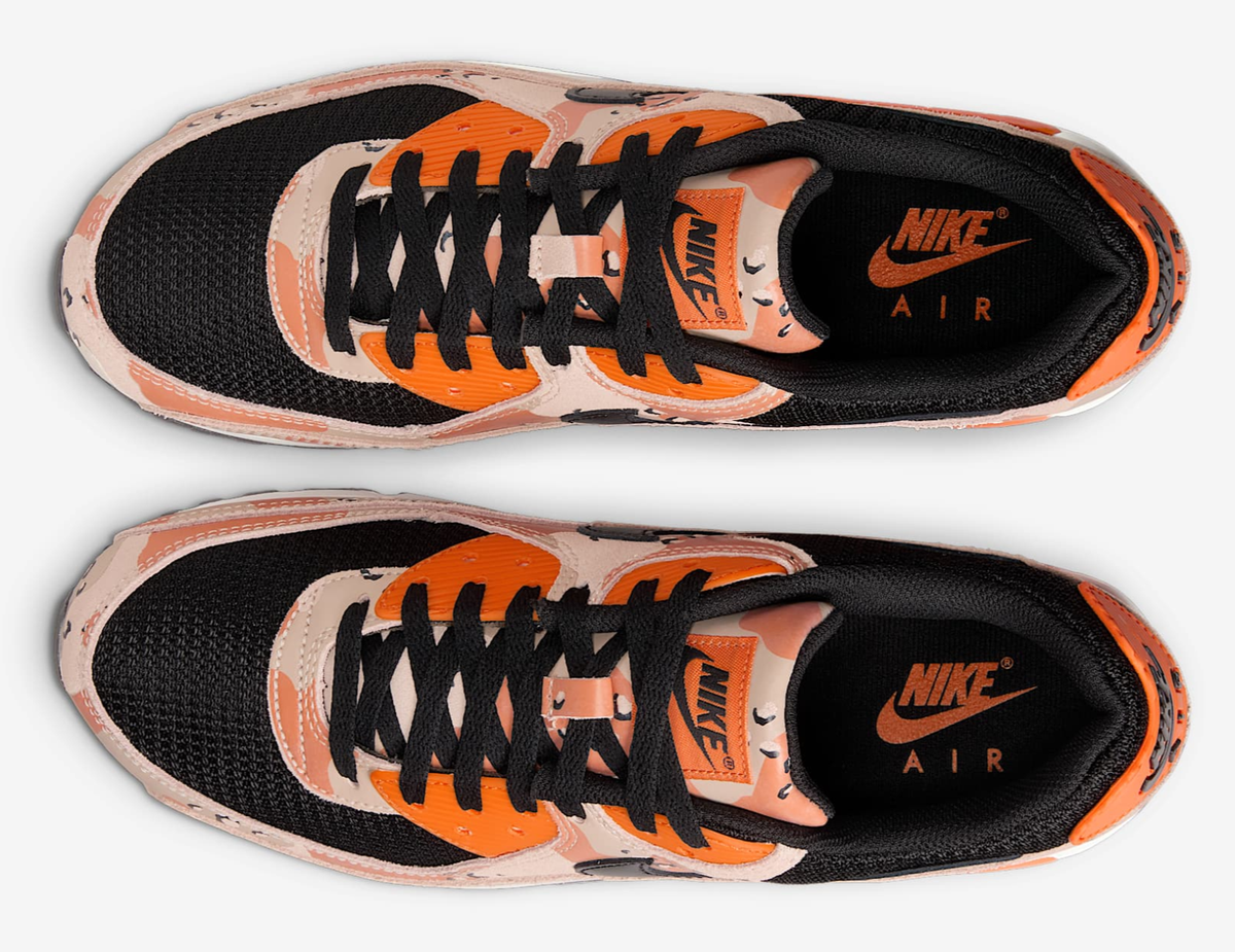 Nike Air Max 90 Premium 