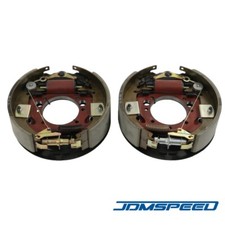 2pcs 12.25 Hydraulic Brakes For Dexter 9k 10k Trailer Axles 23-410 23-411