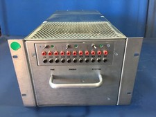 PIONEER MAGNETICS PM1203A POWER SUPPLY