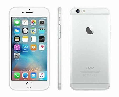Apple iPhone 6 Plus 16GB 64GB 128GB UNLOCKED all carriers, all colors - A Grade - Picture 4 of 16