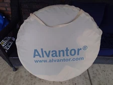 Alvantor Pop Up Canopy Commercial Activity Vendor Booth Tent 10x10