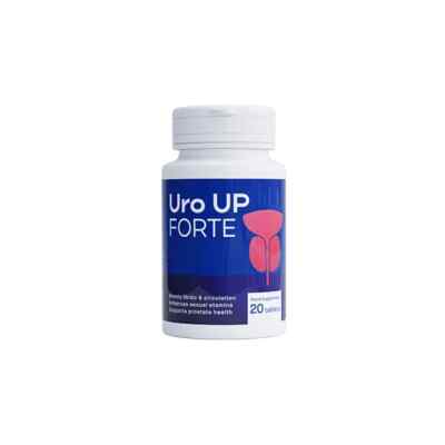 Uro Up Forte 60 Kapseln