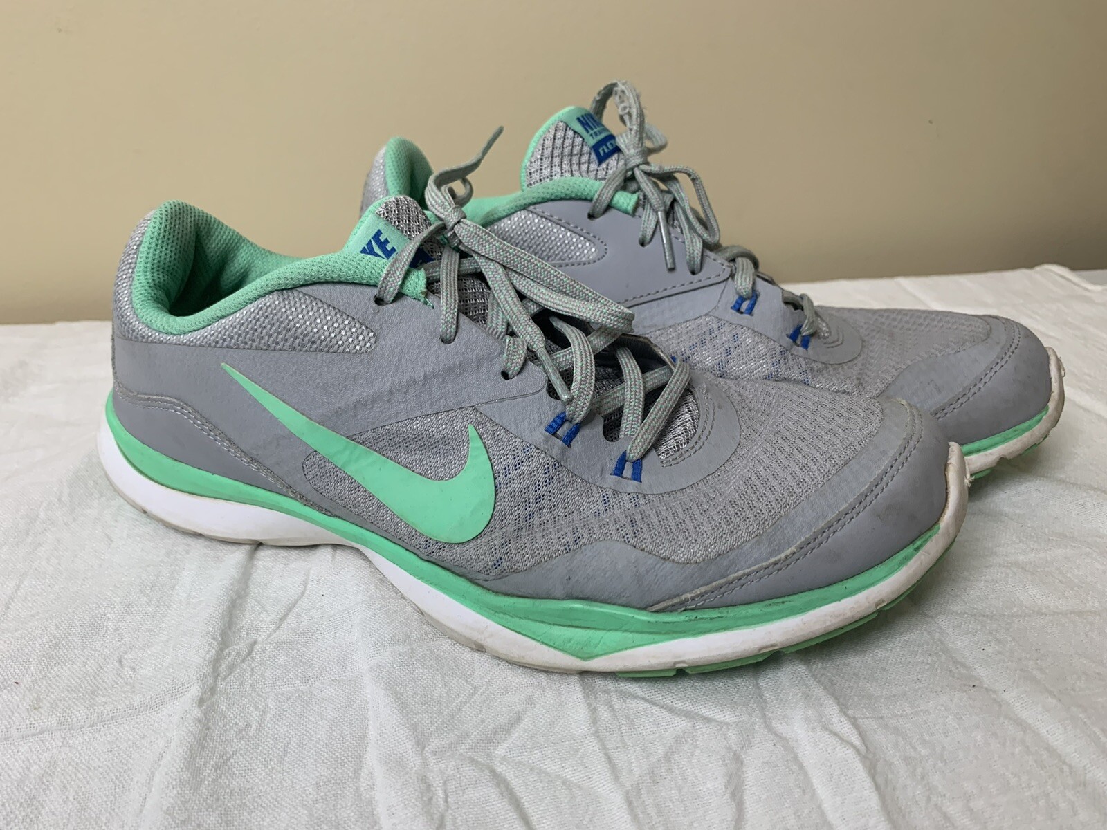 womens nike flex supreme tr6