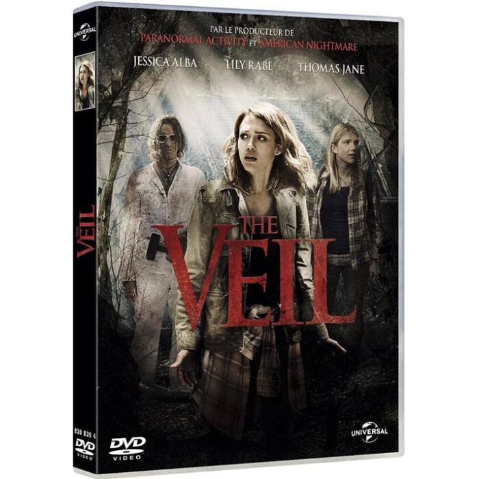 Il Veil DVD Nuova