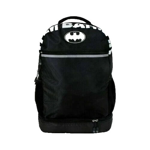 Bolsas Negro para Hombres DC Comics