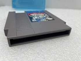  ROBO WARRIOR NINTENDO NES JALECO 