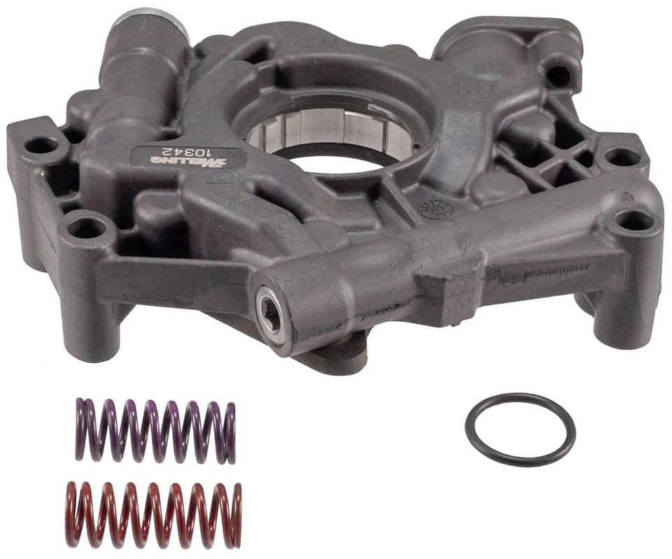 Bomba de aceite de alta presión Melling 10342 para Hemi 5,7 L 2003-2008 y 6,1 L 2005-2010 Foto 3 de 4