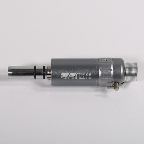 Dental Slow Low Speed Handpiece Straight Contra Angle Air Motor /RA Bur fit NSK - Picture 51 of 90