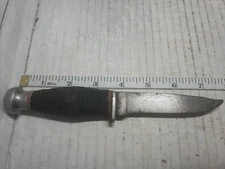 Vintage Kinfolks Knife
