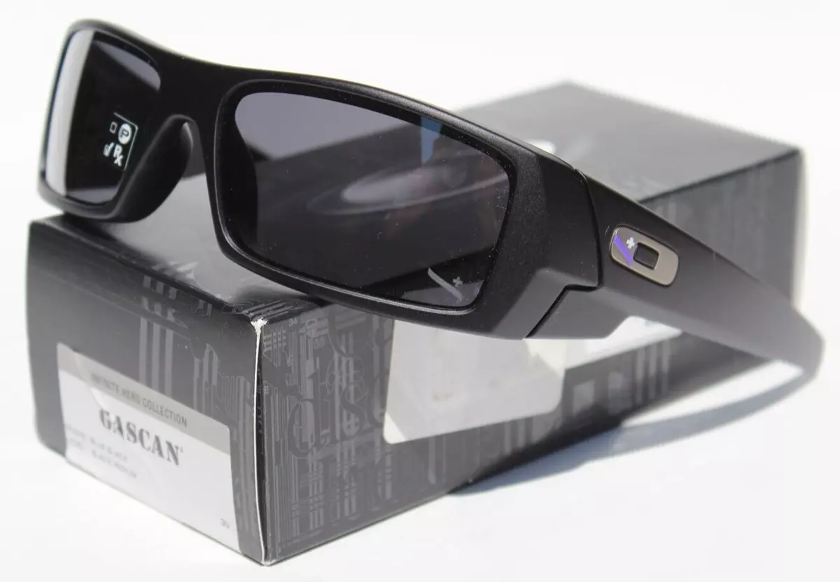 Oakley gascan infinite best sale hero