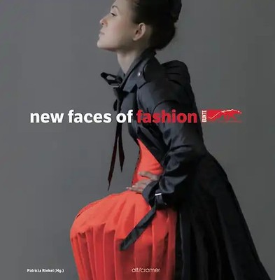 new faces of fashion ZUSTAND SEHR GUT