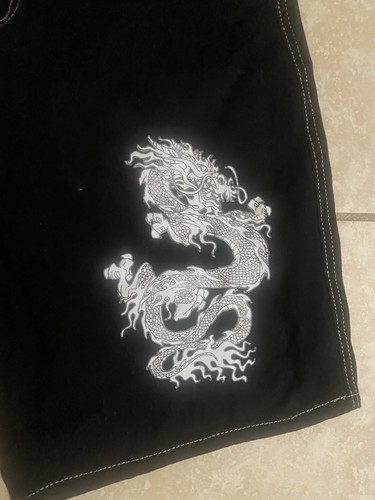 Jnco Shorts - Picture 2 of 6