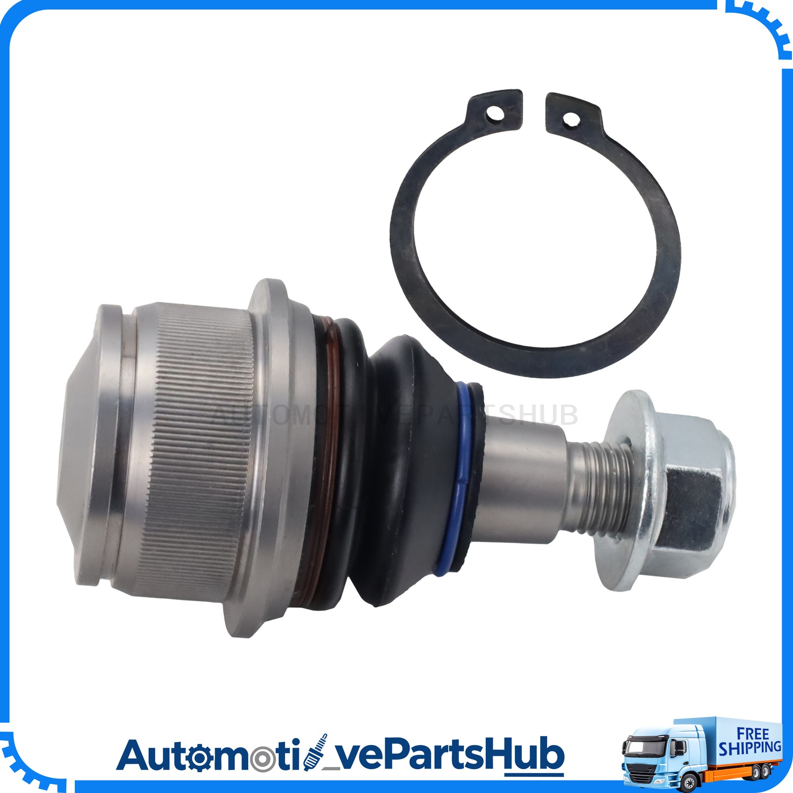 McLaren 600LT Front Lower Ball joint P/N 14BA022CP