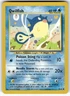 Qwilfish Neo Revelation Common Pokemon Near Mint or Better