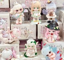 TNTSPACE Liita Embrace Fantastic Adventure Series Confirmed Figures Toy New Gift