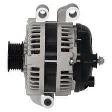 Alternator For Dodge Challenger 08-10 Magnum 08 Charger 2.7L 3.5L 5.7L 6.1L 6.4L