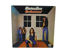 Status Quo - On the Level (Vinyl LP)