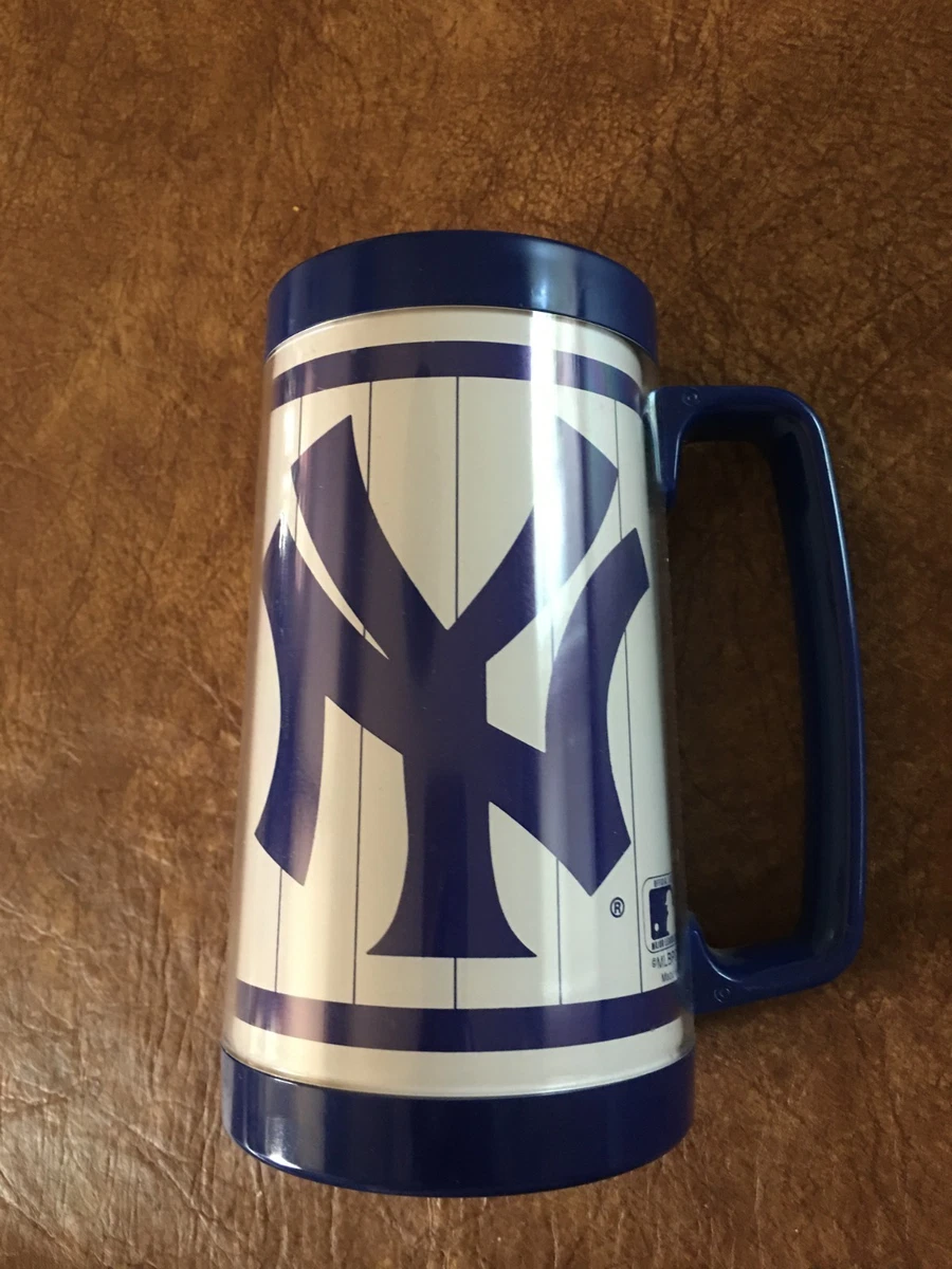 New York Yankees Blue MLB Mugs for sale | eBay