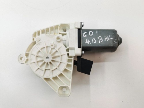 Mercedes-Benz B W245 2006 Rechts Fensterhebermotor Tür hinten AMD156760