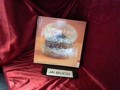 Office Food Adam, Cornelia und Verena Böning: