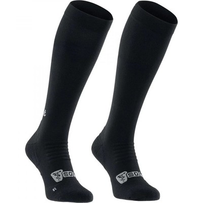 SQlab SQ-SOCKS ONEOX M (EU 39-41) - Premium Fahrradsocken mit Kompression - B...