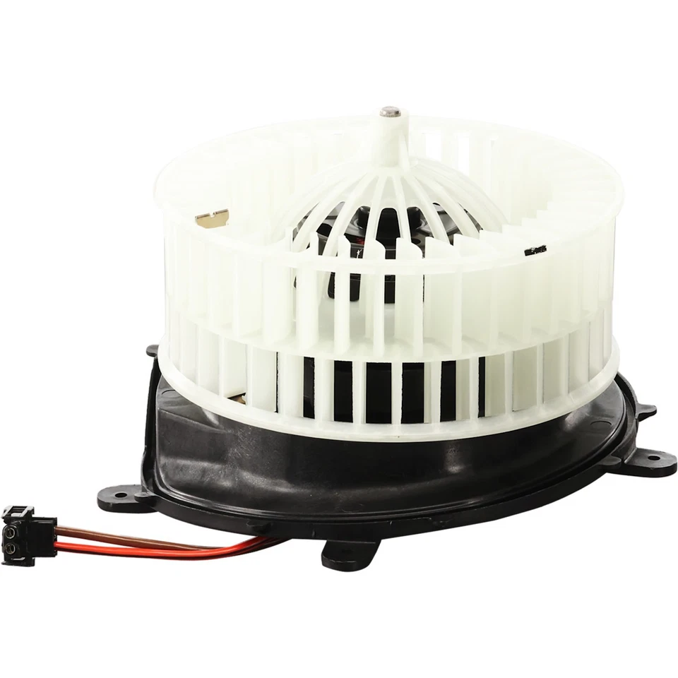 Ventilador de motor soplador calentador climatización para 00-06 Mercedes Benz S430 CL500 CL600 S500 CL65 Foto 4 de 4