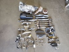 2011 Subaru Impreza Wrx Sti Manual Transmission Swap Fit 08-14 Oem 118000 Miles