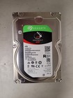 New ListingSeagate ironwolf pro NAS 4TB hard drive used tested ZC18VNKG