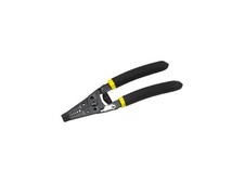 SPROTEK STC-7325 Multi-use Wire Cutter and Stripper
