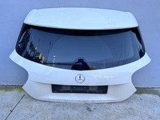 Ersatz Heckklappe Mercedes A-Klasse Serie 12>18 gebraucht Ersatz Heckklappe Mercedes A-Klasse Serie 12>18 gebraucht