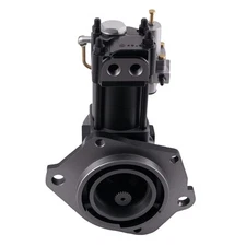 Air Brake Compressor for Caterpillar D7R D8N D7H 950B 950E 14H 611 615C 1W6753