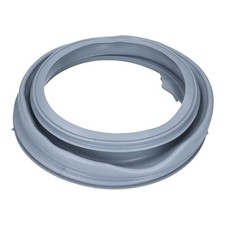Türmanschette Dichtung Gummi Waschmaschine für Whirlpool Bauknecht 481246068633