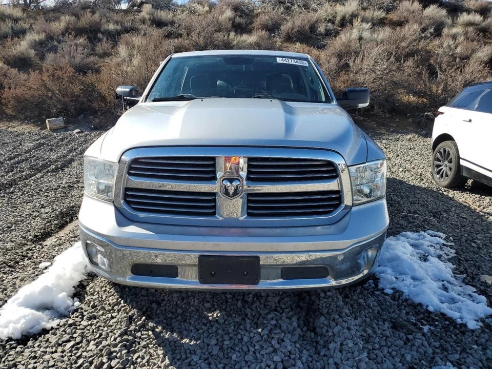 Volante RAM1500 2016 29530335 Foto 4 de 4