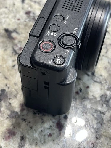 Sony ZV-1F 20.1MP Compact Digital Camera image 3