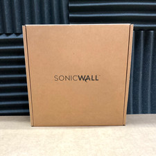 SonicWall TZ 350 Internet Appliance 02-SSC-0944             NEW OPEN BOX 