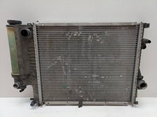 Radiateur BMW 528