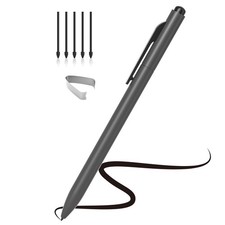 EMR Stylus Compatible with Remarkable 2, Replacement Digital Pen with Eraser,...
