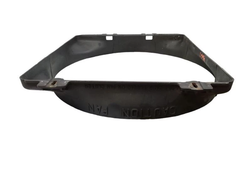 Cubierta del radiador Ranger 1991 588251 Foto 3 de 4