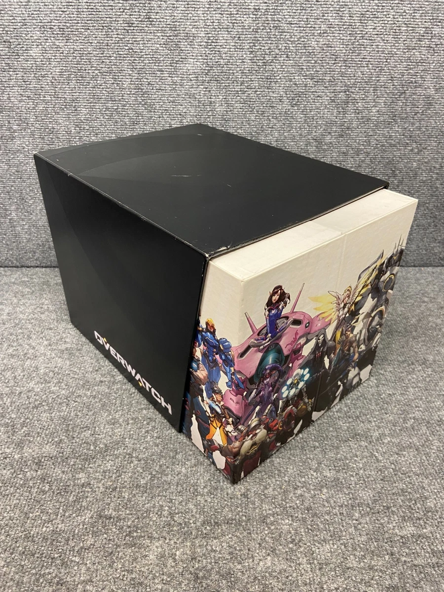Overwatch PC NTSC-U/C (US/CA) Video Games for sale | eBay