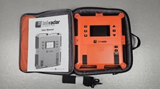 Labradar Ballistic Velocity Doppler Radar Chronograph With Case & USB